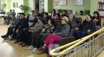 济南社区养老服务中心 让更多老年人享受家门口养老